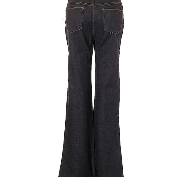The Limited Size 8 Boot Cut Jeans NWT - Picture 3 of 3